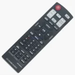 LG AKB74955326 Remote Control - view 24