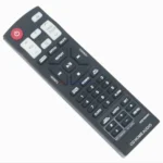 LG AKB74955326 Remote Control - view 25
