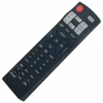 LG AKB74955326 Remote Control - view 4