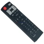 LG AKB74955326 Remote Control - view 6