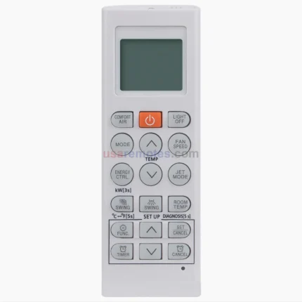 LG AKB74955604 AC Remote