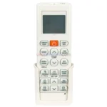 LG AKB74955604 AC Remote - view 2