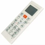 LG AKB74955604 AC Remote - view 3