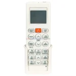 LG AKB74955604 AC Remote - view 6