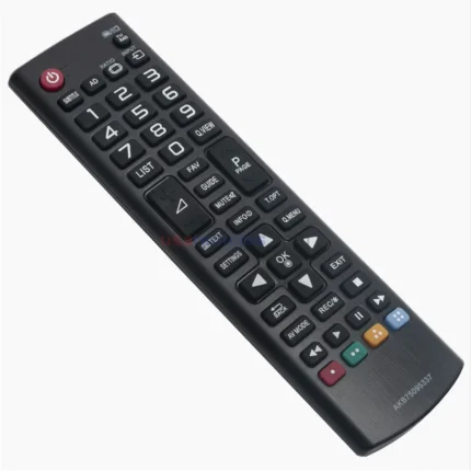 LG AKB75095363 Remote Control