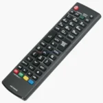 LG AKB75095363 Remote Control - view 13