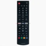 LG AKB75095363 Remote Control - view 15