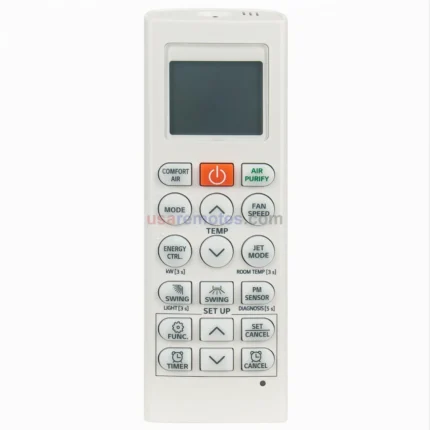 LG AKB75215303 AC Remote