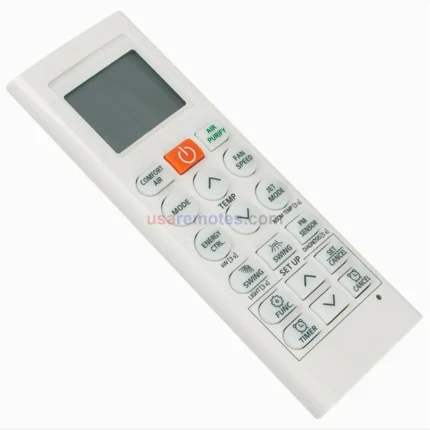 LG AKB75215303 AC Remote - view 2