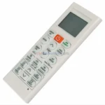 LG AKB75215303 AC Remote - view 3