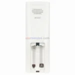 LG AKB75215303 AC Remote - view 4
