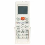 LG AKB75215402 AC Remote