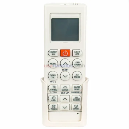 LG AKB75215402 AC Remote