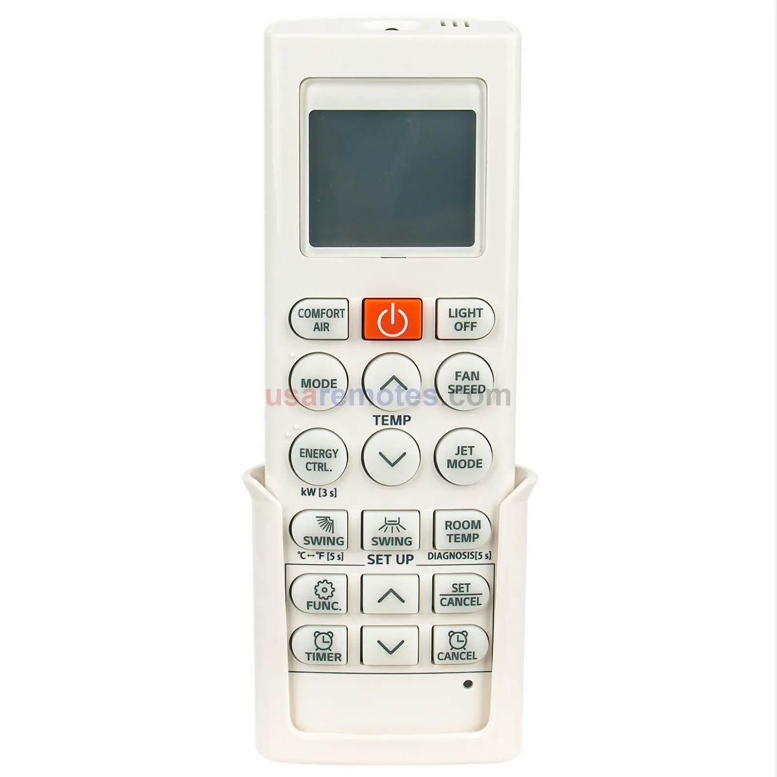 LG AKB75215402 AC Remote LG AKB75215402 AC Remote