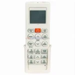 LG AKB75215402 AC Remote - view 2