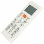 LG AKB75215402 AC Remote - view 3