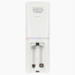 LG AKB75215402 AC Remote - view 4