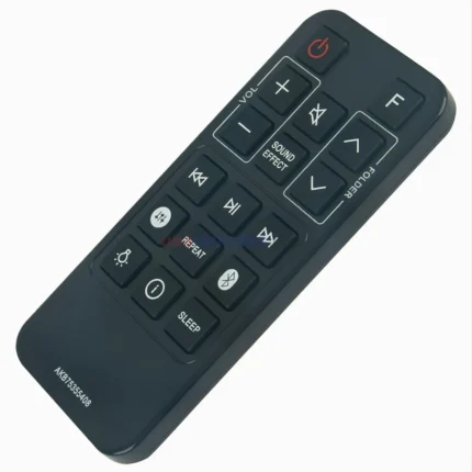 LG AKB75355408 Speaker Remote