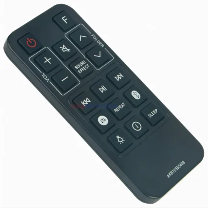 LG AKB75355408 Speaker Remote - view 2