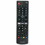 LG AKB75375608 TV Remote - view 2