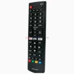 LG AKB75375608 TV Remote - view 3