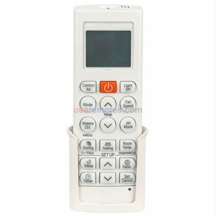 LG AKB75415319 AC Remote