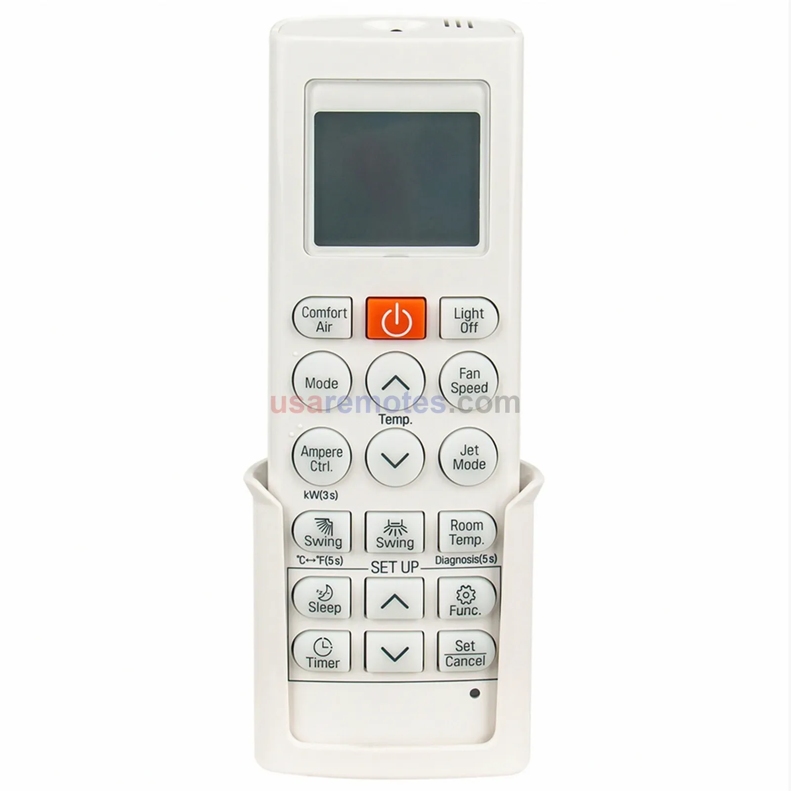 LG AKB75415319 AC Remote LG AKB75415319 AC Remote