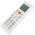 LG AKB75415319 AC Remote - view 2