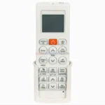 LG AKB75415319 AC Remote - view 3