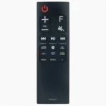 LG AKB75475311 Soundbar Remote - view 3