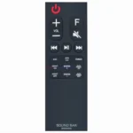 LG AKB75515316 Soundbar Remote