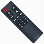 LG AKB75515316 Soundbar Remote - view 2