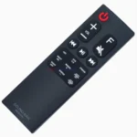 LG AKB75515316 Soundbar Remote - view 3
