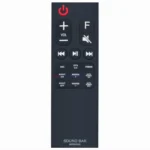 LG AKB75515316 Soundbar Remote - view 4