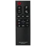 LG AKB75595342 Soundbar Remote - view 10