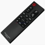 LG AKB75595342 Soundbar Remote - view 11