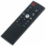 LG AKB75595342 Soundbar Remote - view 2