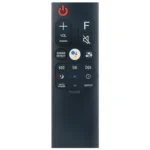 LG AKB75595342 Soundbar Remote - view 5