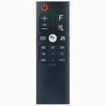 LG AKB75595342 Soundbar Remote - view 6