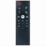 LG AKB75595342 Soundbar Remote - view 7