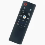 LG AKB75595342 Soundbar Remote - view 8