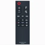LG AKB75595402 Soundbar Remote