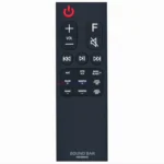 LG AKB75595402 Soundbar Remote - view 2