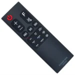 LG AKB75595402 Soundbar Remote - view 3