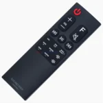 LG AKB75595402 Soundbar Remote - view 4
