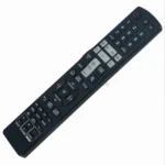 LG AKB75655301 Remote Control - view 2