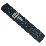 LG AKB75655301 Remote Control - view 3