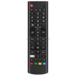 LG AKB75675301 TV Remote