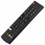 LG AKB75675301 TV Remote - view 2