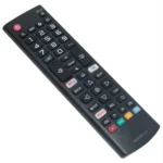 LG AKB75675301 TV Remote - view 4